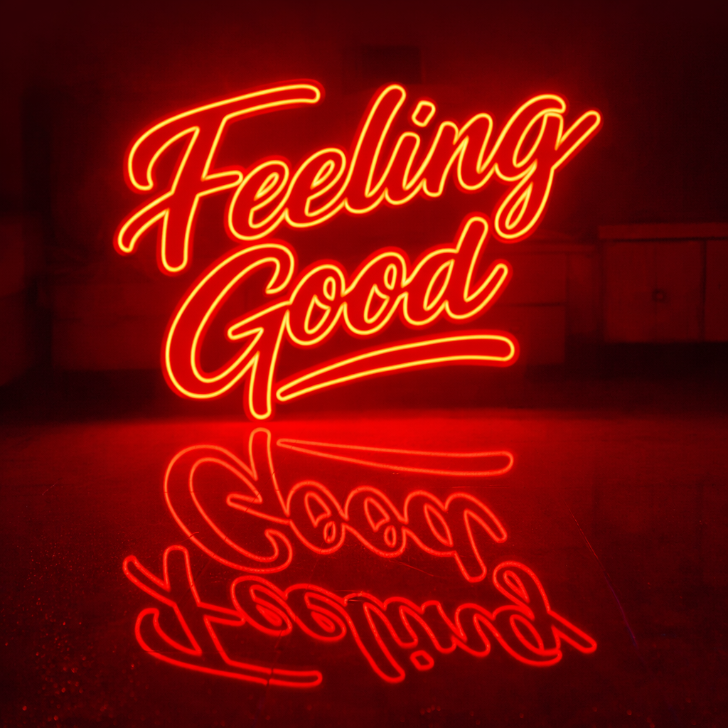 Create Custom Neon Sign – LED Personalised for Home, Weddings & Business