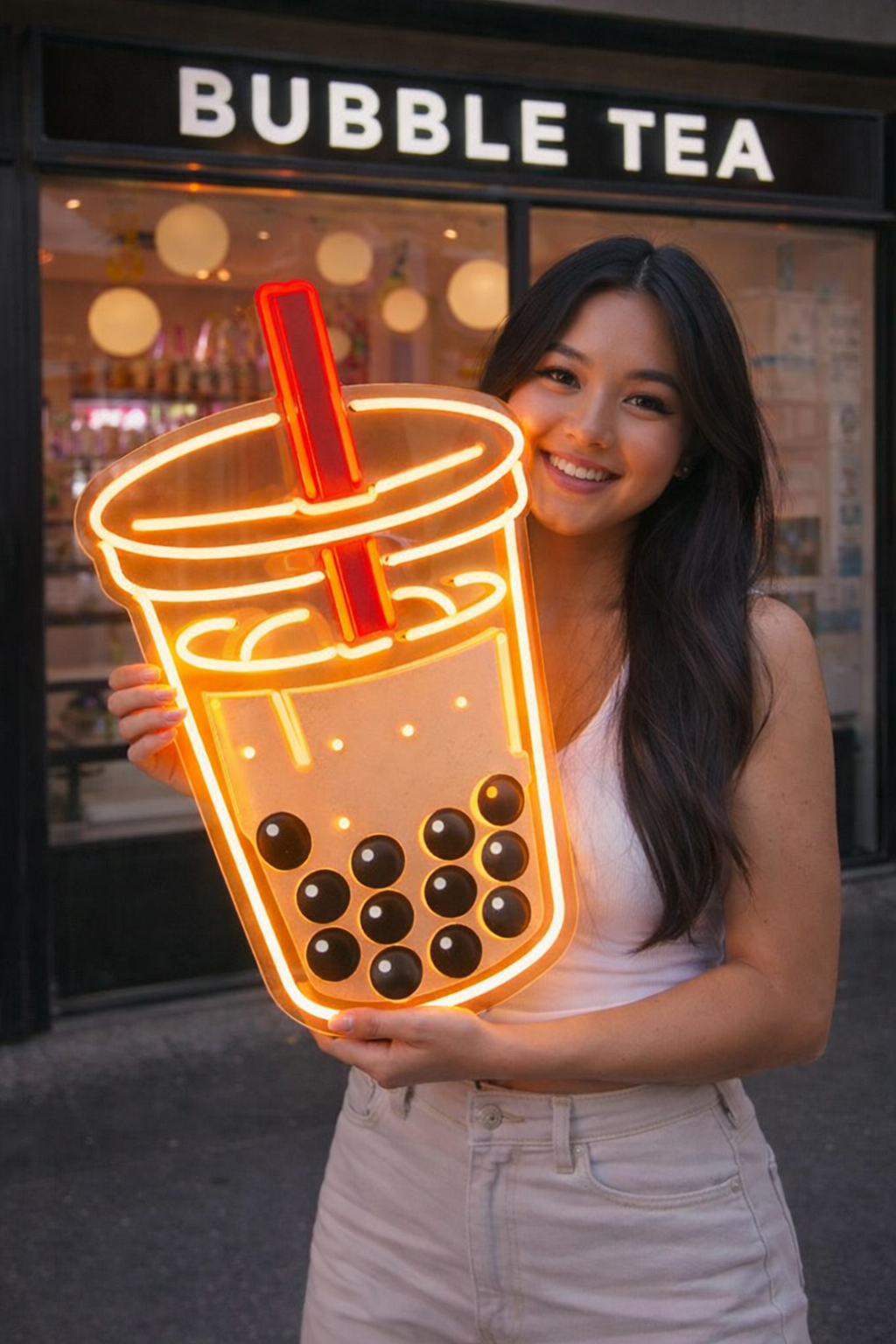 Great for cafes & restaurants